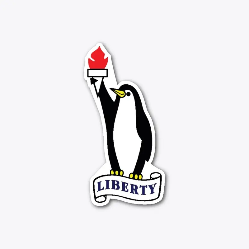 The Liberty Penguin Classic Collection